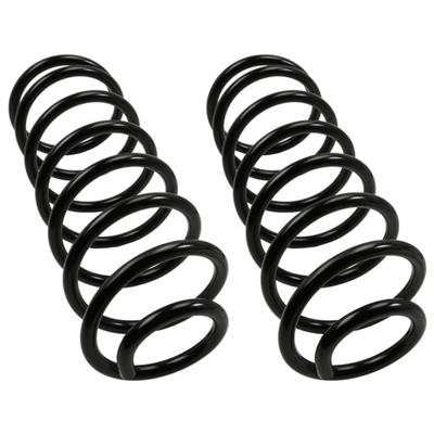 Moog Replacement Coil Springs - 81041