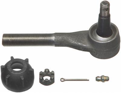 Moog Inner/outer Tie Rod Ends