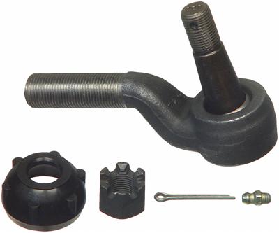 Moog Replacement Tie Rod Ends - ES375R