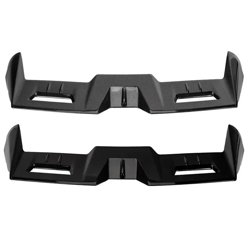 EVSTITAN Rear Spoiler for Geely Monjaro