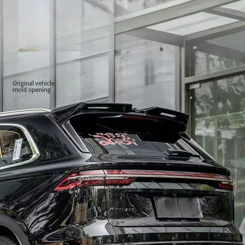 EVSTITAN Rear Spoiler for Geely Monjaro