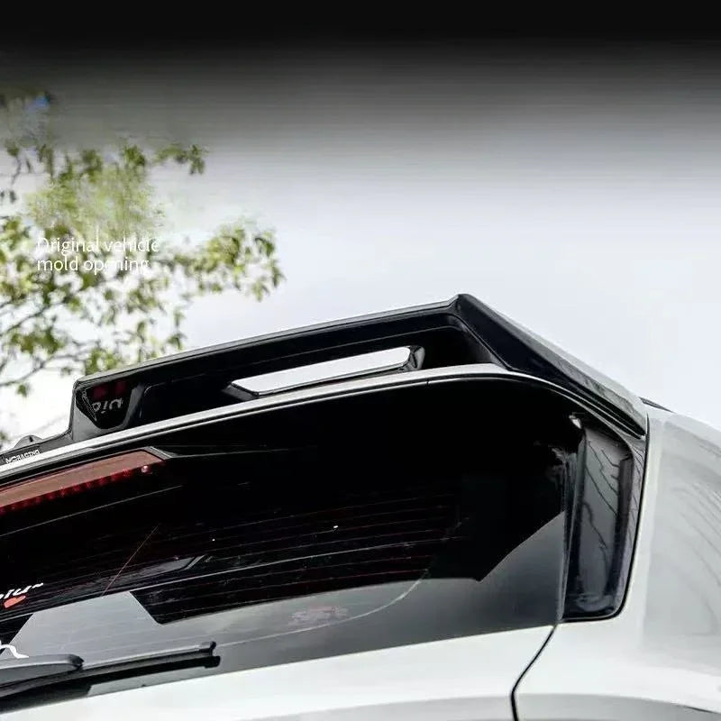 EVSTITAN Rear Spoiler for Geely Monjaro