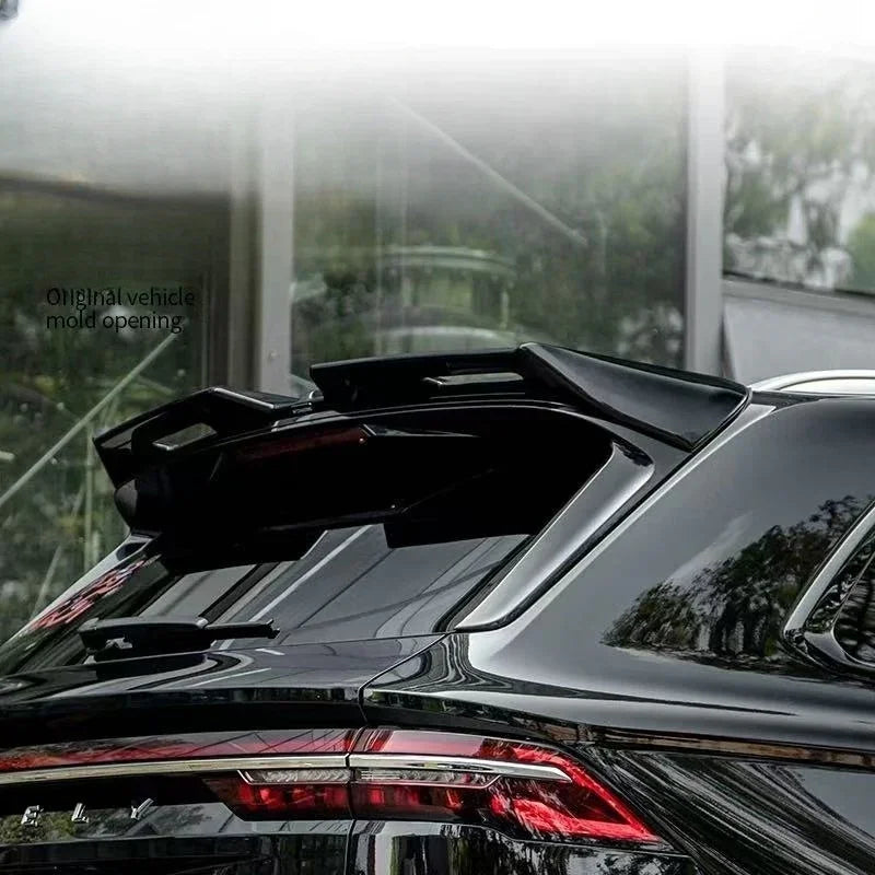 EVSTITAN Rear Spoiler for Geely Monjaro