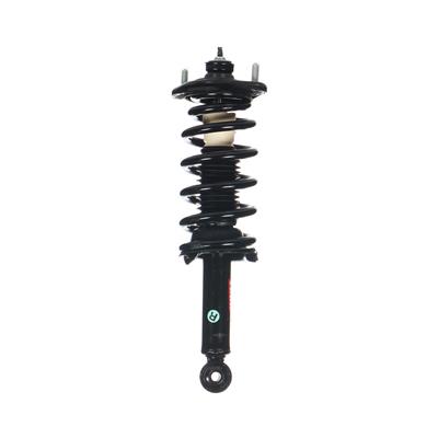 Monroe Quick-Struts - 272957R