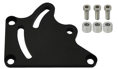 Moroso Vacuum Pump Mounting Brackets - 63923
