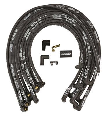 Moroso Ultra 40 Race Ignition Wire Sets - 73821