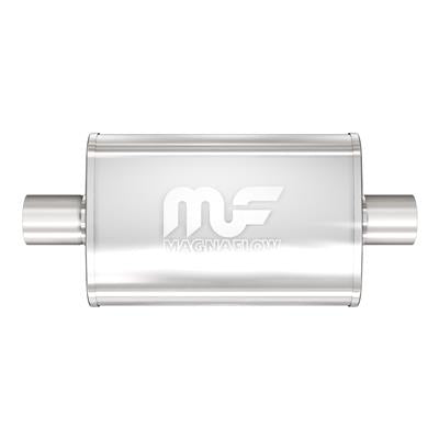 MagnaFlow Performance Mufflers - 11245