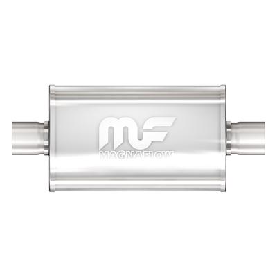 MagnaFlow Performance Mufflers - 12246
