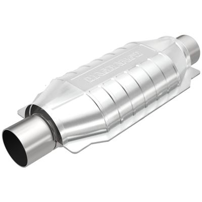 MagnaFlow California Universal Fit 30000 Catalytic Converters - 334006