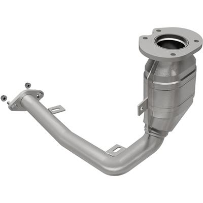 MagnaFlow Direct-Fit Catalytic Converters - 50210