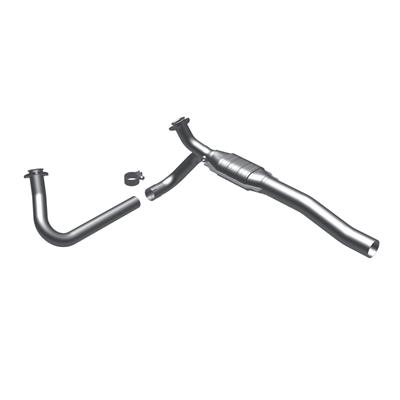 MagnaFlow Direct-Fit Catalytic Converters - 93155