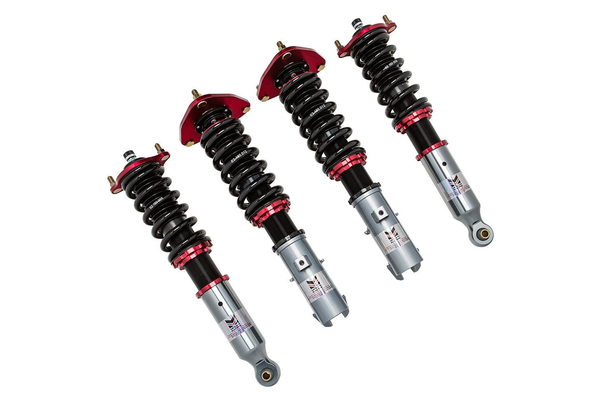 Megan Racing Coilover Damper Kit Front for 1991-1999 Mitsubishi 3000GT/Stealth Street Series MR CDK M3KFW