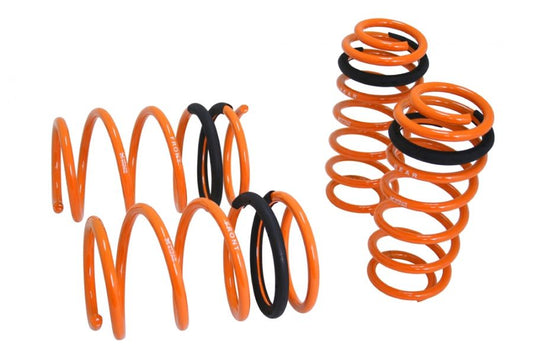 Megan Racing Lowering Springs for 2004 2006 Scion xA/xB - MR-LS-SCX03