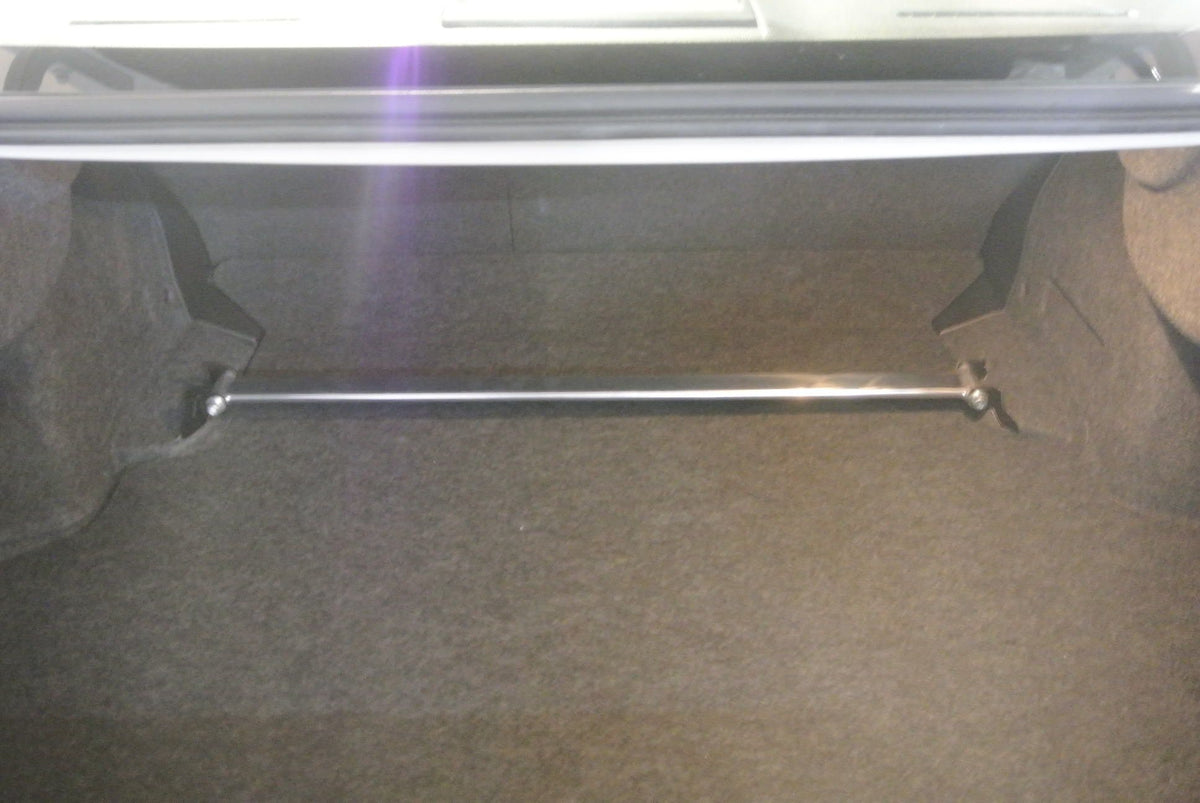 Megan Racing Race Spec Front Upper Bar for 2015-2021 Subaru WRX STI Strut Tower Bars - MR-SB-SI15RU-1P