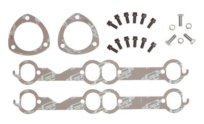 Mr. Gasket Header Installation Kits - 7652G