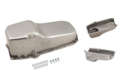 Mr. Gasket Oil Pans - 9425