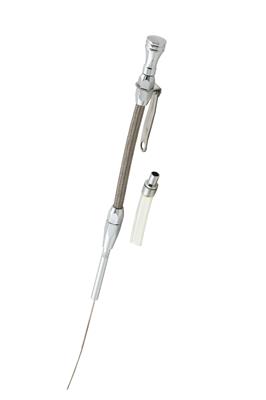 Mr. Gasket Engine Oil Dipsticks and Tubes - 9705G