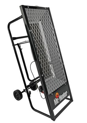 Mr. Heater Portable Radiant Heaters - F270700