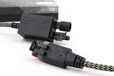 Morimoto HID Lighting Ballasts - BL15