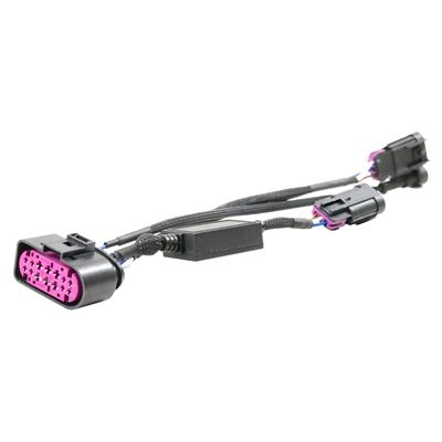 Morimoto Projector Headlight Conversion Harnesses - H125