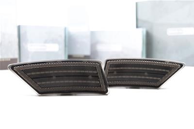 Morimoto XB LED Side Markers - LF79371