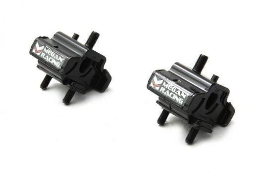 Megan Racing Hardened Engine Mounts for 2006-2015 Mazda MX-5 Miata MRS-MZ-0940