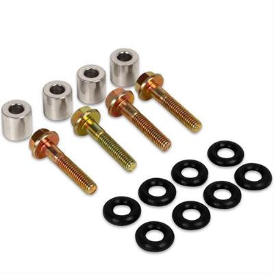 MSD AirForce Fuel Rail Adapter Kits - 2705