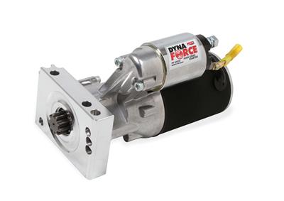 MSD DynaForce High-Speed Starters - 509523