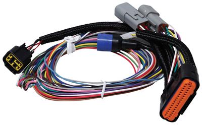 MSD Power Grid Replacement Wiring Harnesses - 7780