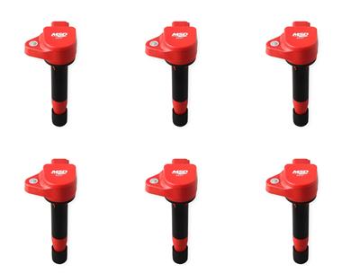 MSD Blaster OEM Replacement Coils - 82376