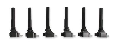 MSD Direct Replacement Ignition Coil Packs - 827063