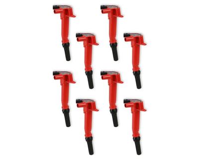 MSD Ignition Coils