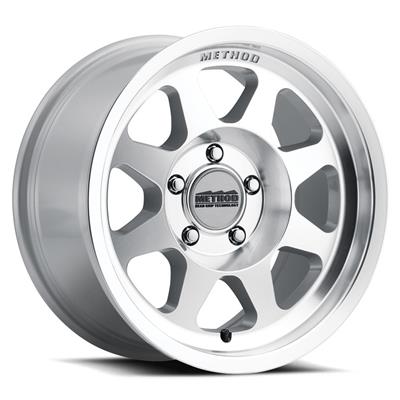 Method Race Wheels Wheel 17X8.5 Machined