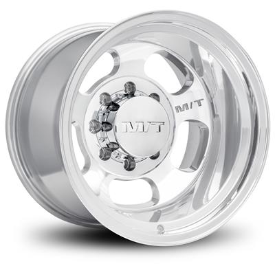 Mickey Thompson Canyon Polished Wheels - 226100463