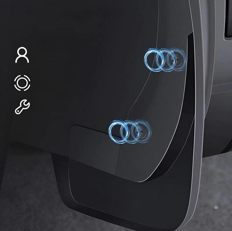 EVSTITAN Mud Flaps