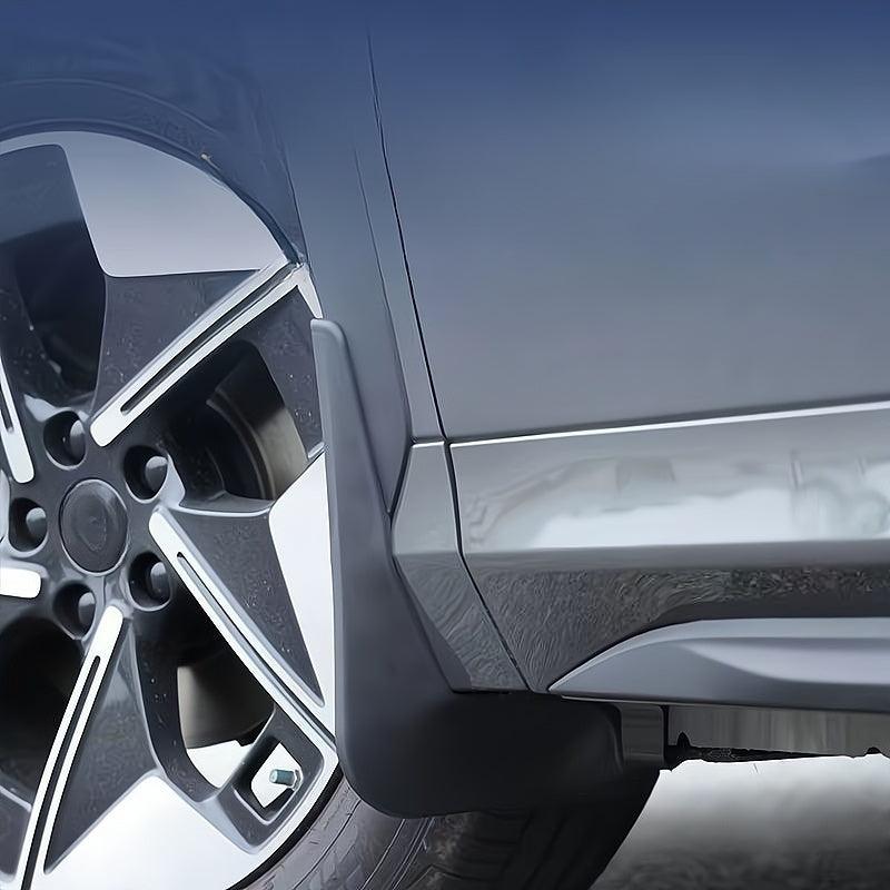 EVSTITAN Mud Flaps