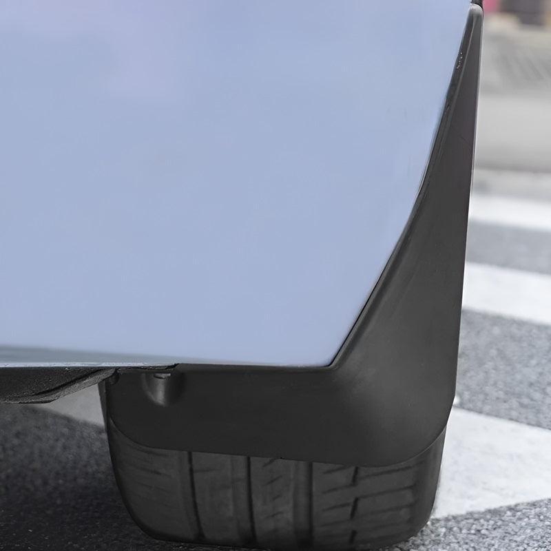 EVSTITAN Mud Flaps For ZEEKR 001