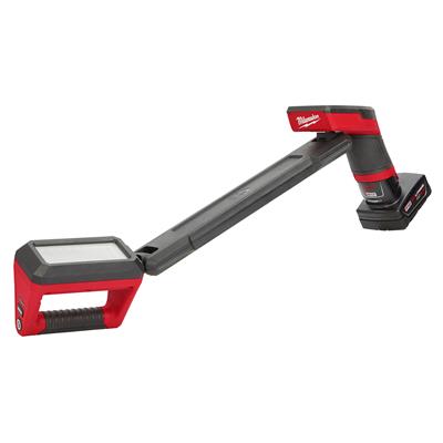 Milwaukee M12 Underbody and Underhood Lights with Charger - 212621XC