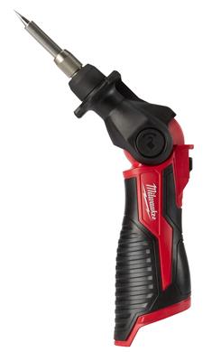 Milwaukee M12 Soldering Irons - 248820