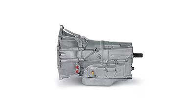 Trans Auto Chevrolet Performance Automatic Transmissions - 19432680