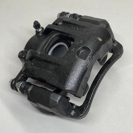 NAPA ADAPTIVE ONE Semi-Loaded Caliper, Single Piston Floating Black 3294XA