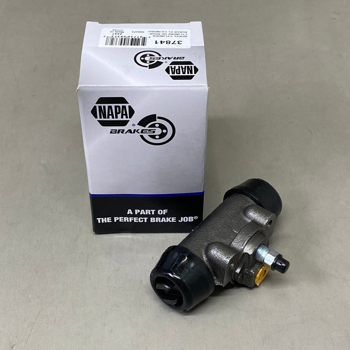 NAPA Rear Wheel Cylinder Replacement For Toyota 37841 - image 2
