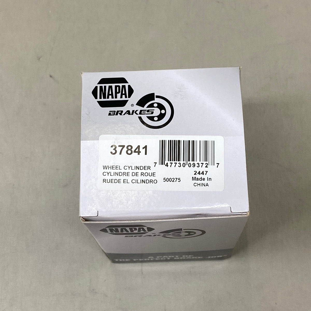 NAPA Rear Wheel Cylinder Replacement For Toyota 37841 - image 3