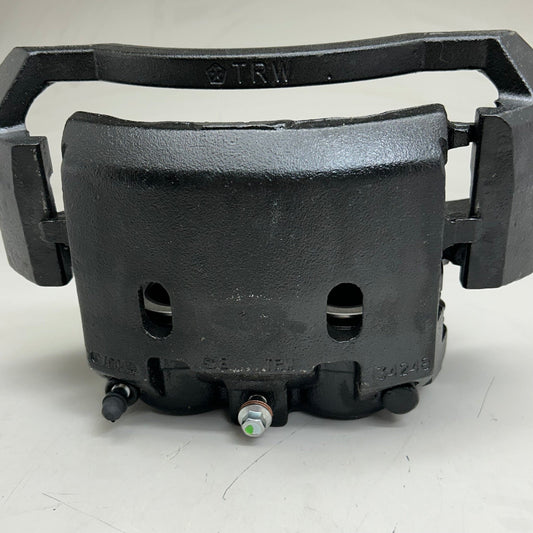 NAPA Remanufactured Brake Caliper Dual Piston Floating For Dodge 2544XA