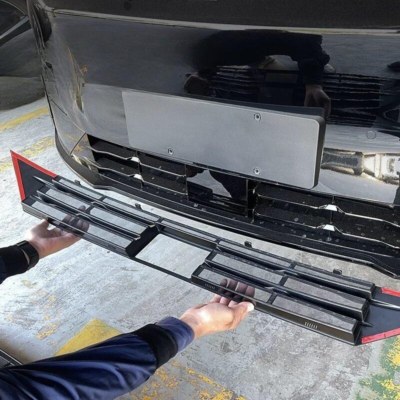 EVSTITAN Bumper Bug Screen for Lynk & Co 02