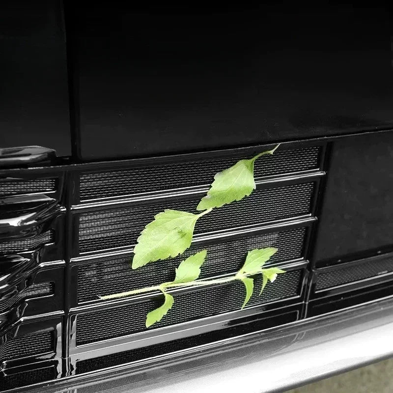 EVSTITAN Bumper Bug Screen for Lynk & Co 02