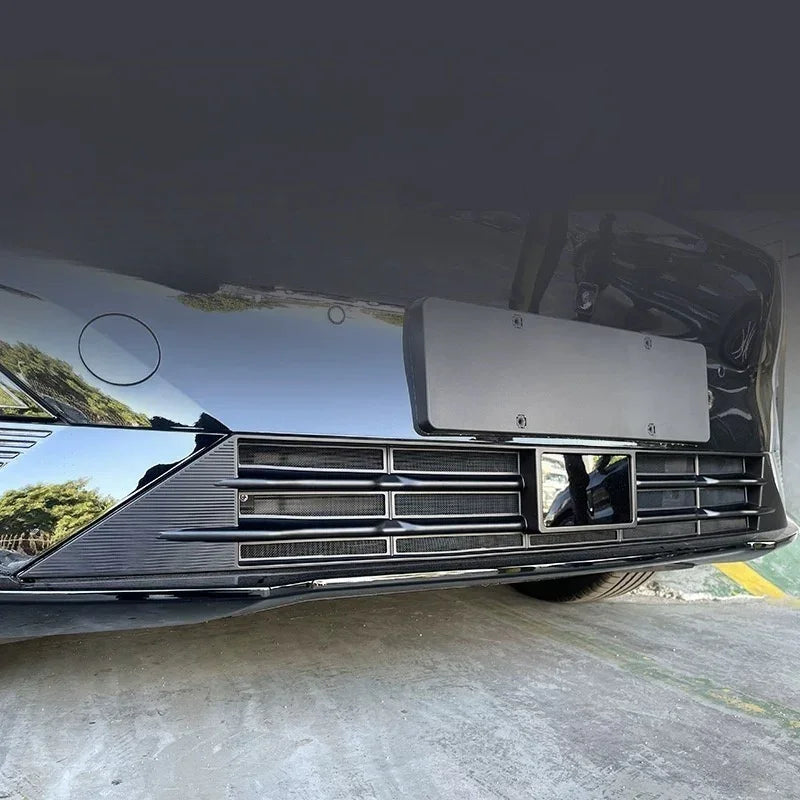 EVSTITAN Bumper Bug Screen for Lynk & Co 02