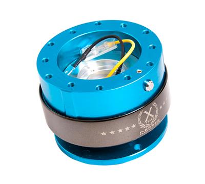 NRG 2.0 Quick-Releases - SRK200NB