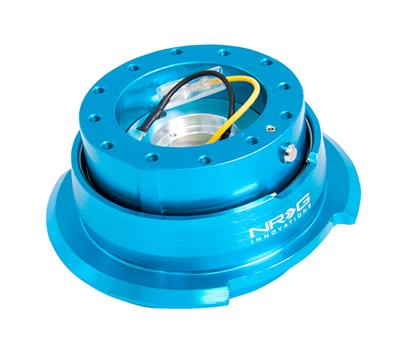 NRG 2.8 Quick-Releases - SRK280NB