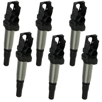 NGK Ignition Coils - 49177